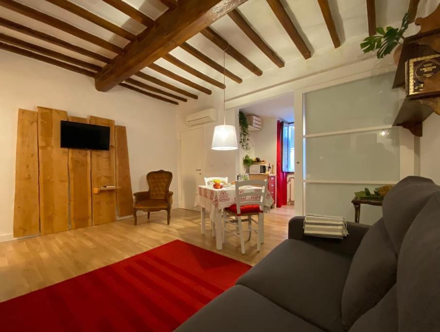 San Lorenzo In Red Apartamento Florença