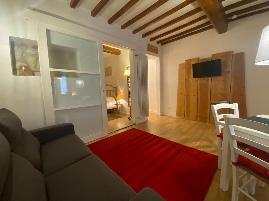 San Lorenzo In Red Apartamento Florença