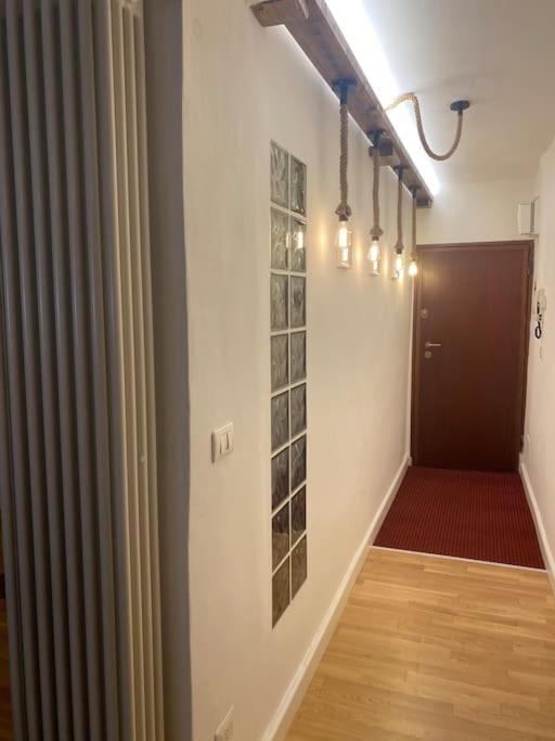 San Lorenzo In Red Appartement Florence
