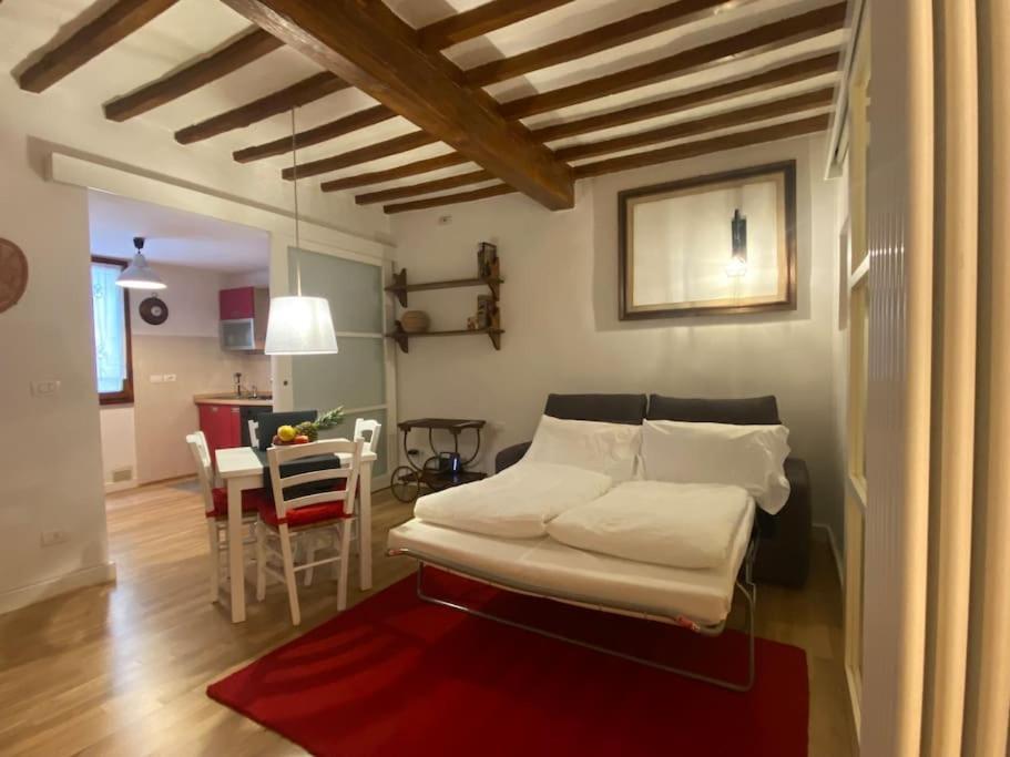San Lorenzo In Red Appartement